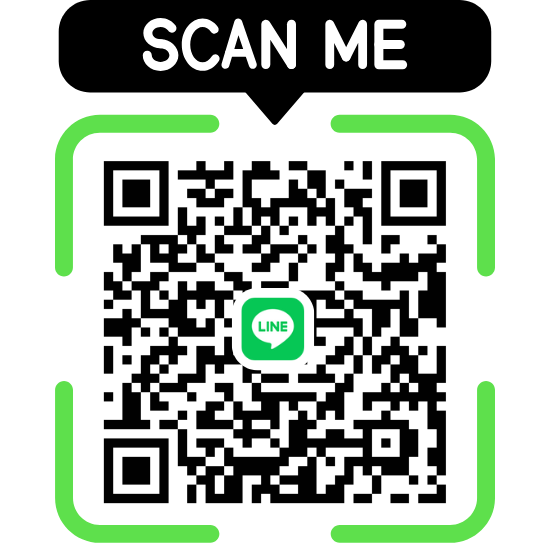 QR greenart